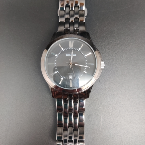 Geneva Other - Men's Geneva Watch